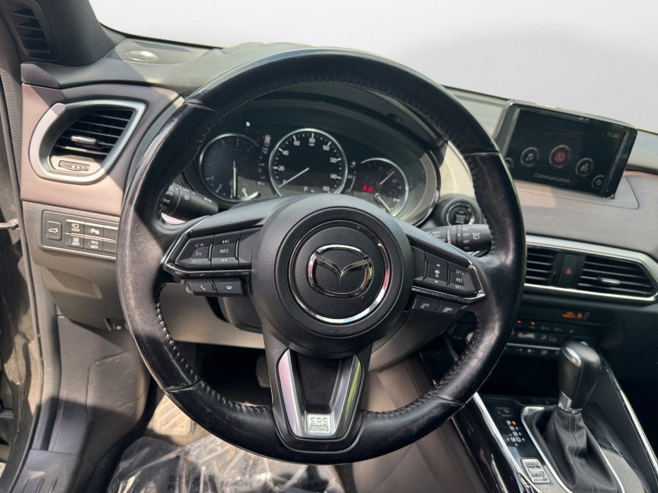 2019 Mazda Mazda CX-9 Grand Touring