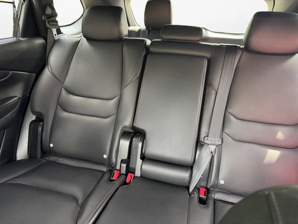 2019 Mazda Mazda CX-9 Grand Touring