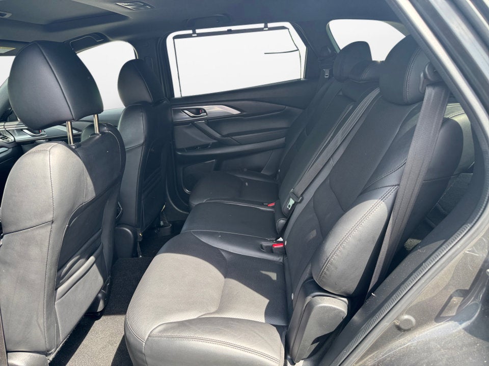 2019 Mazda Mazda CX-9 Grand Touring