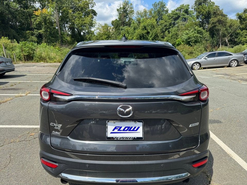 2019 Mazda Mazda CX-9 Grand Touring