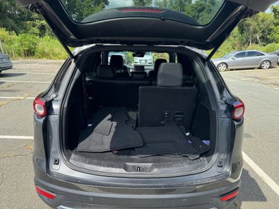 2019 Mazda Mazda CX-9 Grand Touring