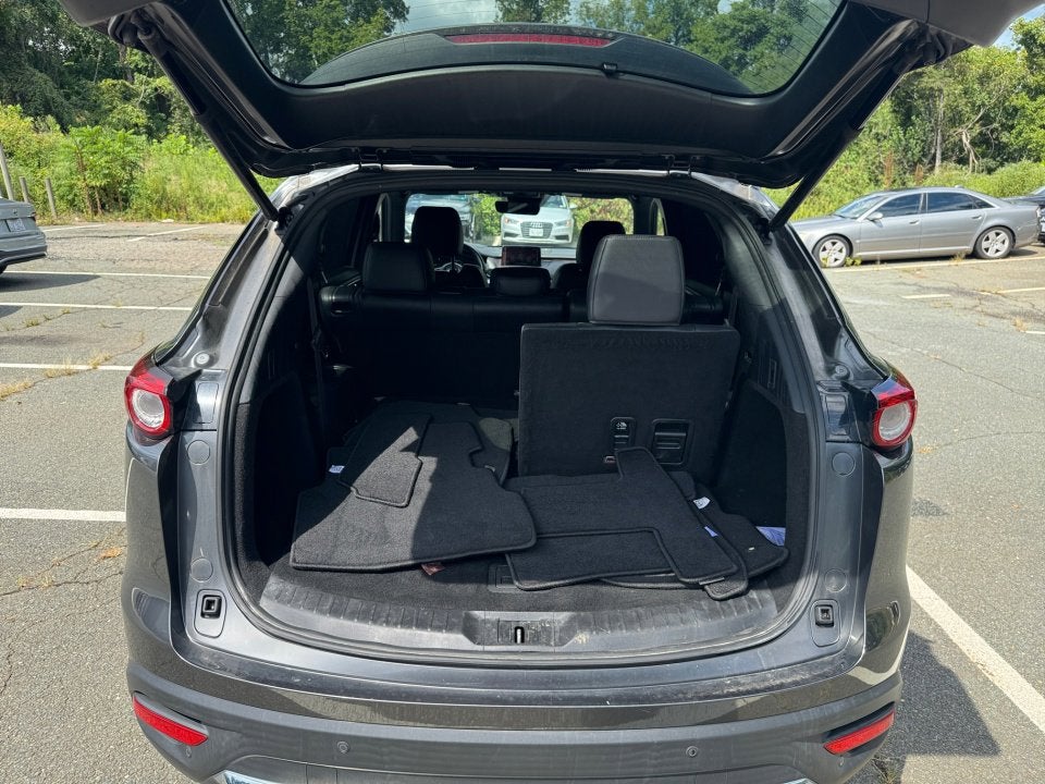 2019 Mazda Mazda CX-9 Grand Touring