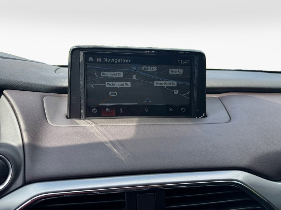 2019 Mazda Mazda CX-9 Grand Touring