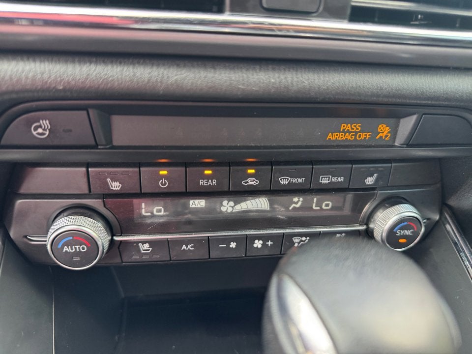 2019 Mazda Mazda CX-9 Grand Touring