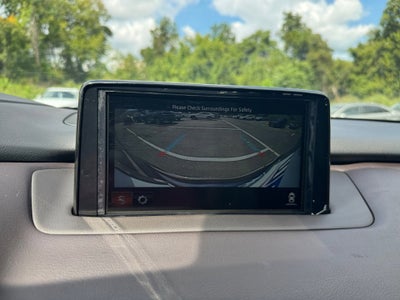 2019 Mazda Mazda CX-9 Grand Touring