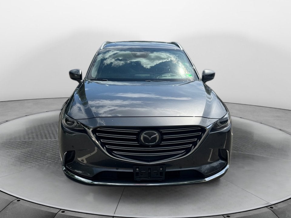 2019 Mazda Mazda CX-9 Grand Touring