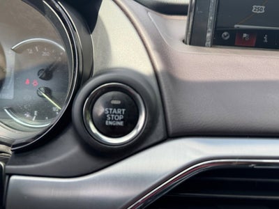 2019 Mazda Mazda CX-9 Grand Touring