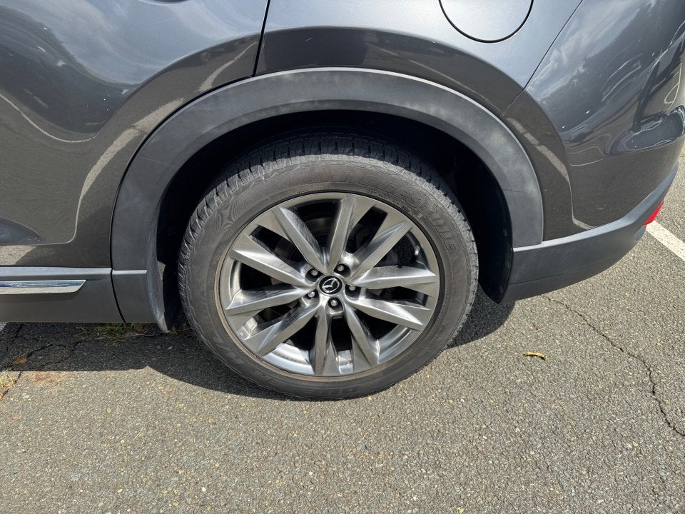 2019 Mazda Mazda CX-9 Grand Touring