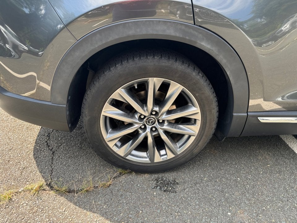 2019 Mazda Mazda CX-9 Grand Touring