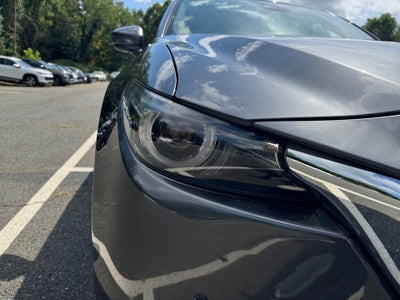 2019 Mazda Mazda CX-9 Grand Touring