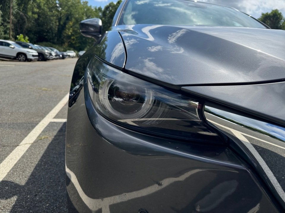 2019 Mazda Mazda CX-9 Grand Touring