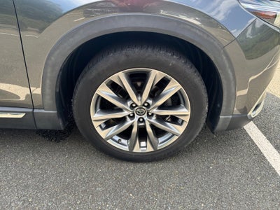 2019 Mazda Mazda CX-9 Grand Touring
