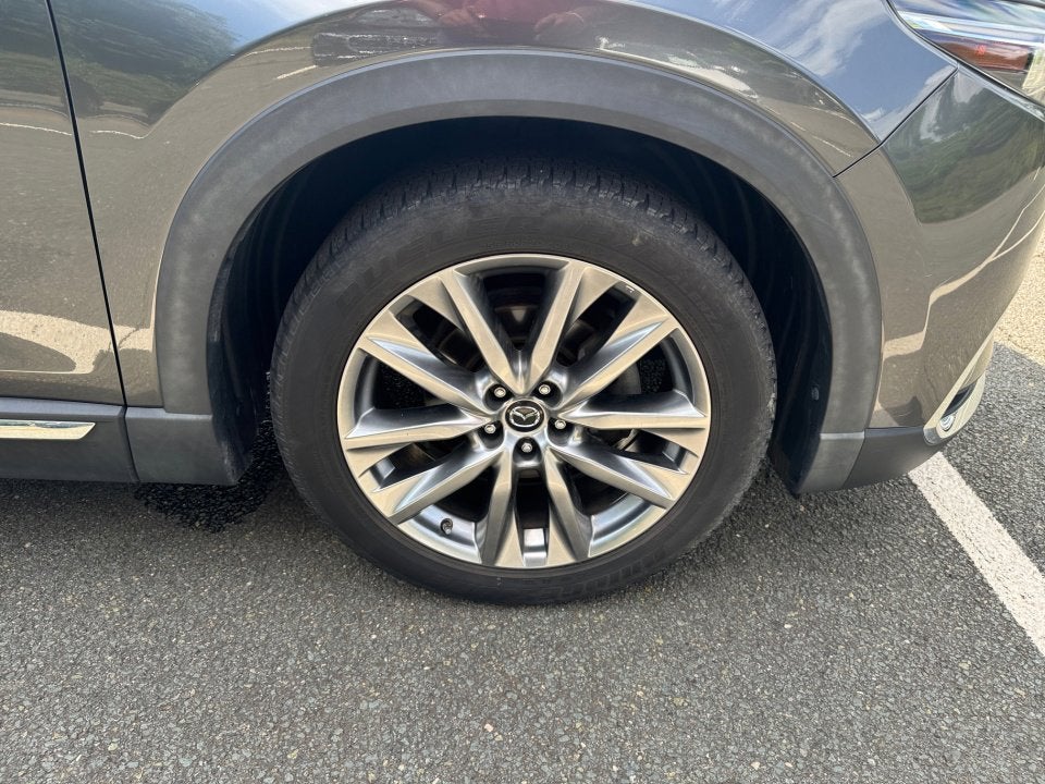 2019 Mazda Mazda CX-9 Grand Touring