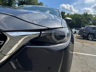 2019 Mazda Mazda CX-9 Grand Touring