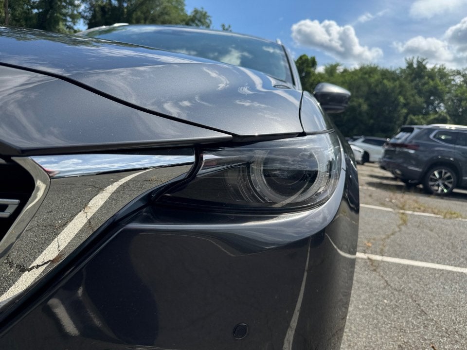 2019 Mazda Mazda CX-9 Grand Touring