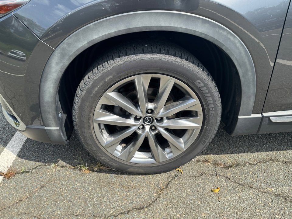 2019 Mazda Mazda CX-9 Grand Touring