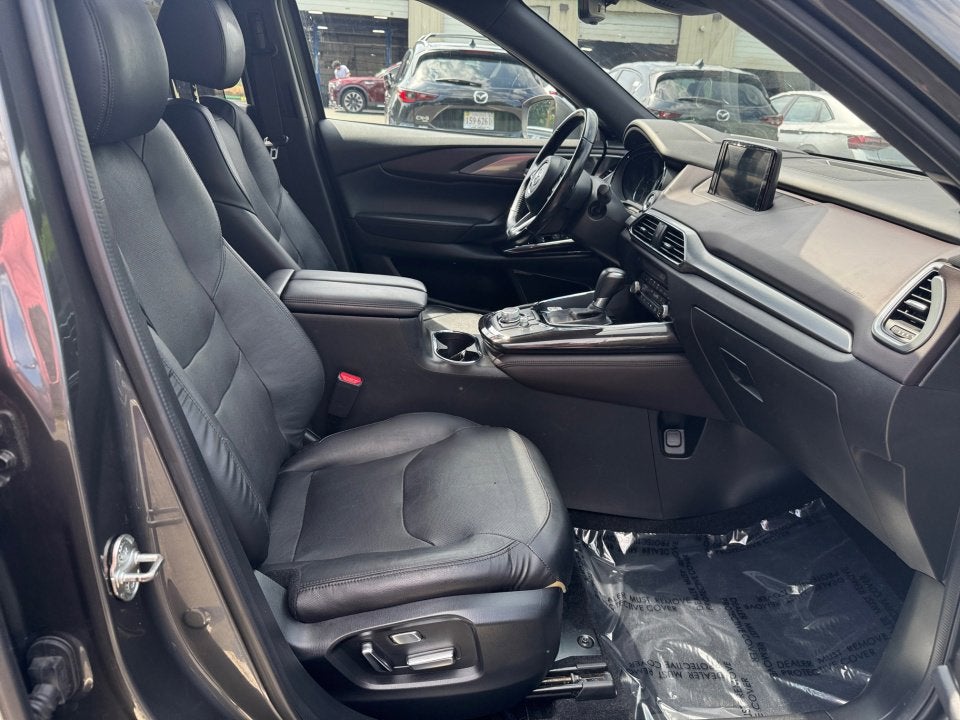 2019 Mazda Mazda CX-9 Grand Touring