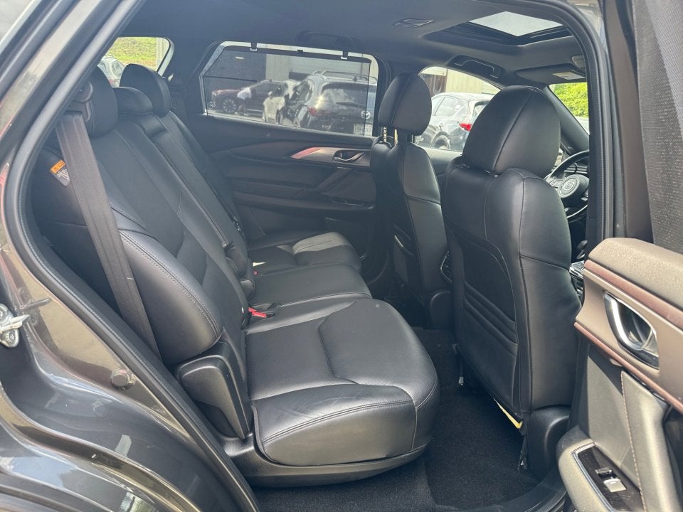 2019 Mazda Mazda CX-9 Grand Touring