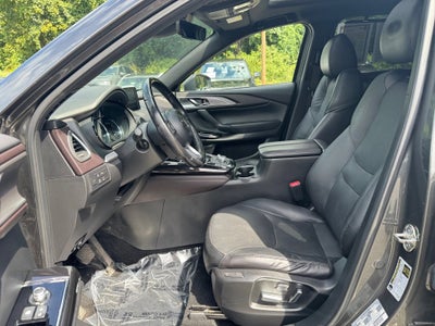 2019 Mazda Mazda CX-9 Grand Touring