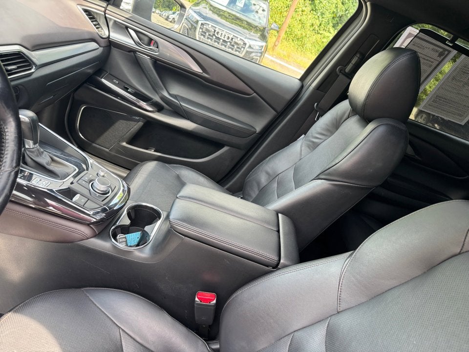 2019 Mazda Mazda CX-9 Grand Touring