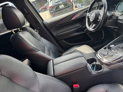 2019 Mazda Mazda CX-9 Grand Touring