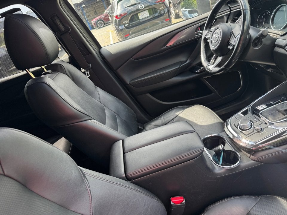 2019 Mazda Mazda CX-9 Grand Touring