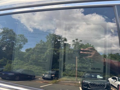 2019 Mazda Mazda CX-9 Grand Touring