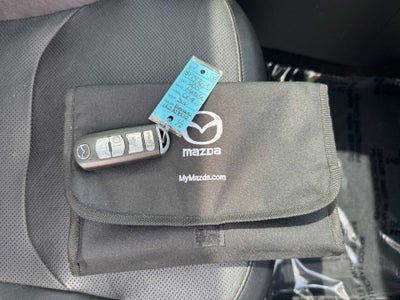 2019 Mazda Mazda CX-9 Grand Touring