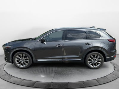 2019 Mazda Mazda CX-9 Grand Touring
