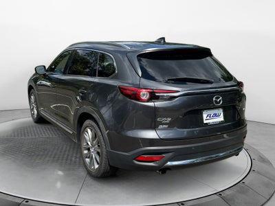 2019 Mazda Mazda CX-9 Grand Touring