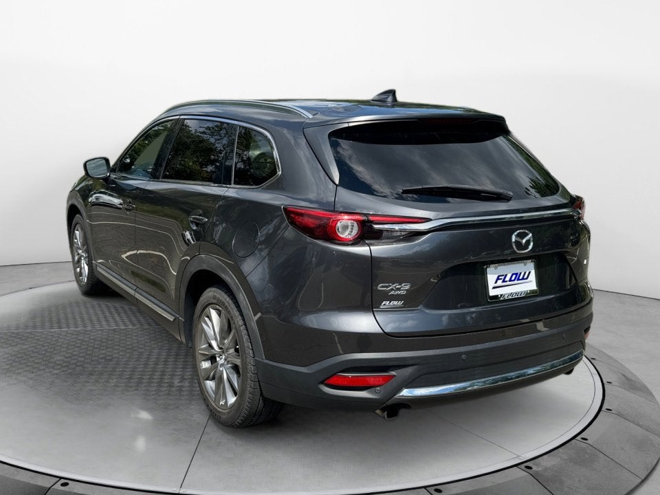 2019 Mazda Mazda CX-9 Grand Touring