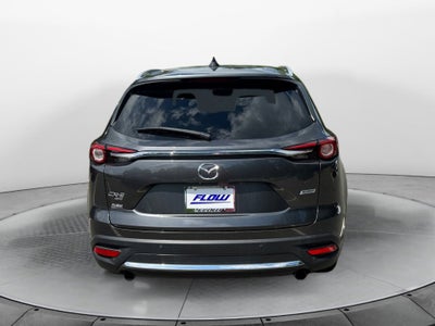 2019 Mazda Mazda CX-9 Grand Touring