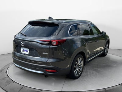 2019 Mazda Mazda CX-9 Grand Touring