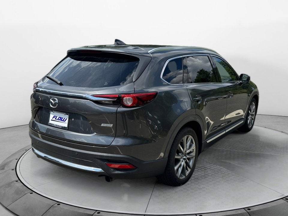 2019 Mazda Mazda CX-9 Grand Touring