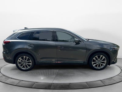 2019 Mazda Mazda CX-9 Grand Touring