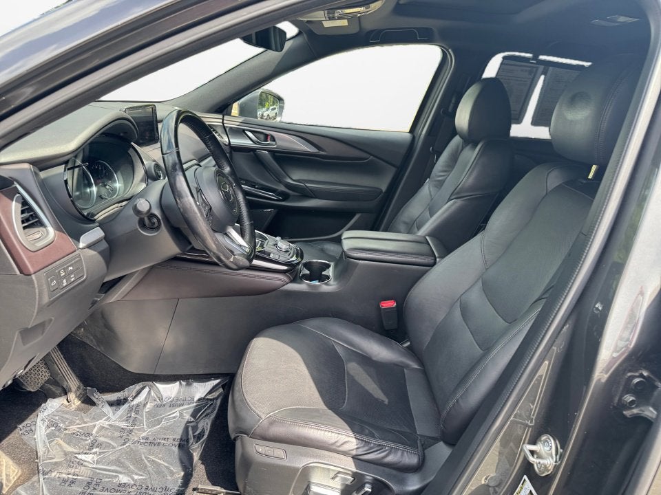 2019 Mazda Mazda CX-9 Grand Touring
