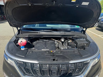 2022 Kia Carnival LX