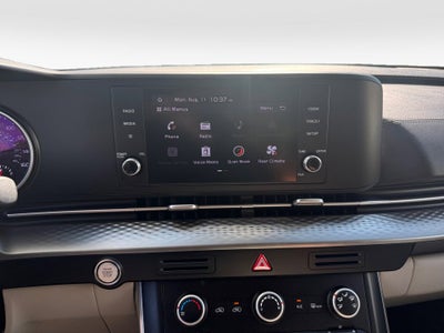 2022 Kia Carnival LX