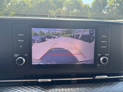 2022 Kia Carnival LX