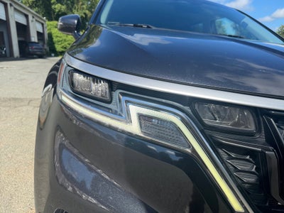 2022 Kia Carnival LX