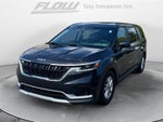 2022 Kia Carnival LX
