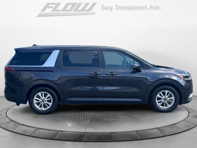 2022 Kia Carnival LX