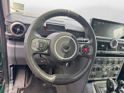 2024 INEOS Grenadier Station Wagon Fieldmaster Edition