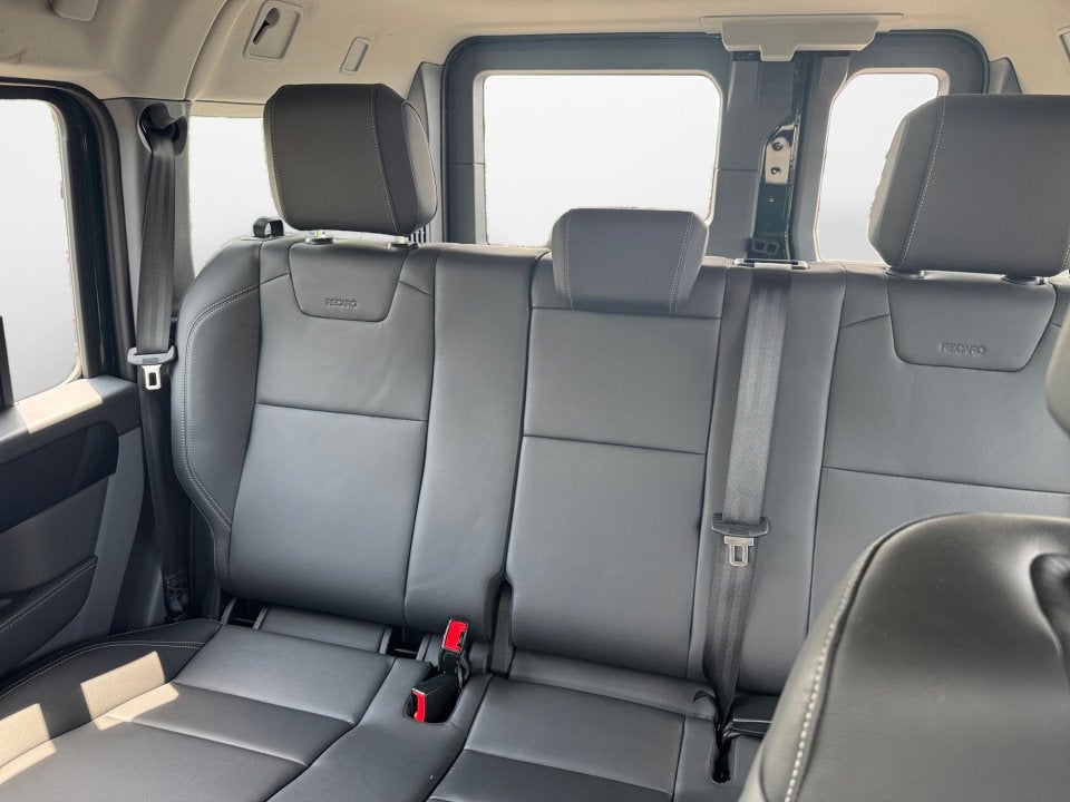 2024 INEOS Grenadier Station Wagon Fieldmaster Edition