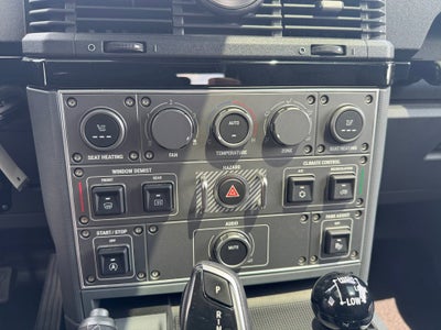 2024 INEOS Grenadier Station Wagon Fieldmaster Edition