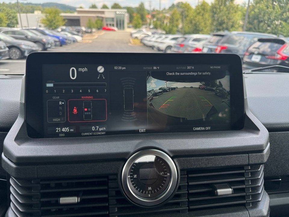 2024 INEOS Grenadier Station Wagon Fieldmaster Edition