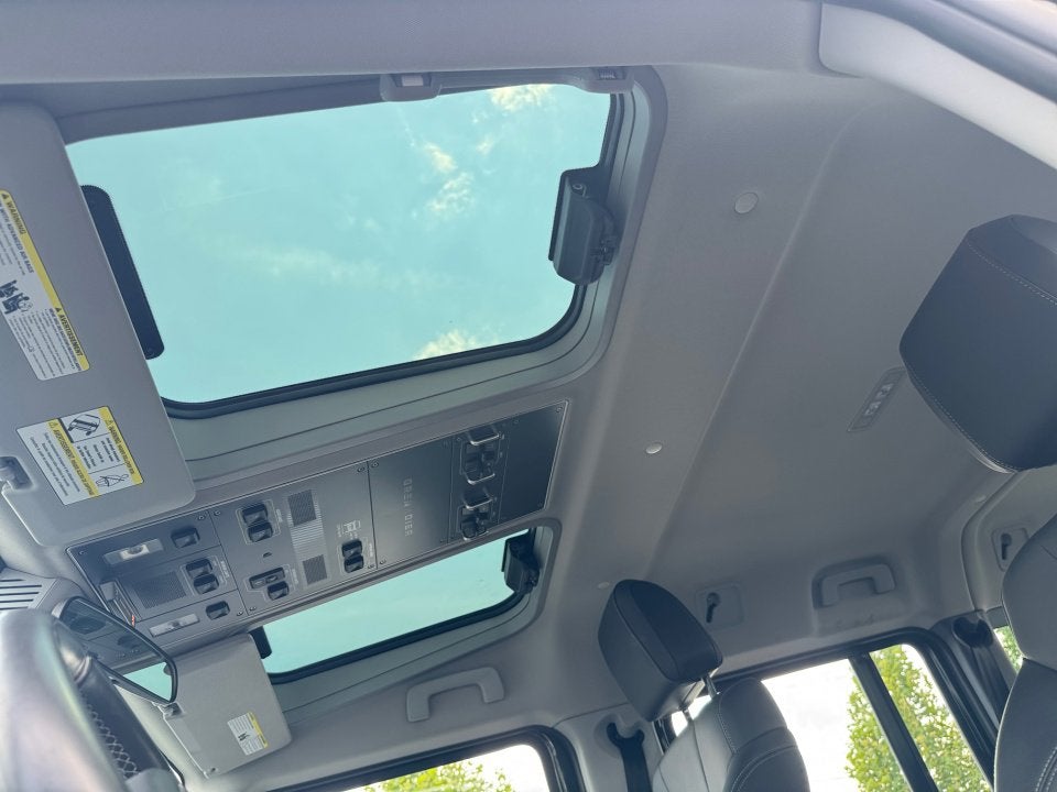 2024 INEOS Grenadier Station Wagon Fieldmaster Edition