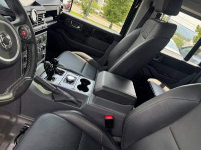 2024 INEOS Grenadier Station Wagon Fieldmaster Edition