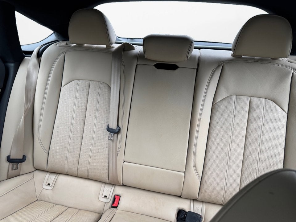 2020 Audi A5 Sportback Premium Plus