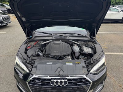 2020 Audi A5 Sportback Premium Plus